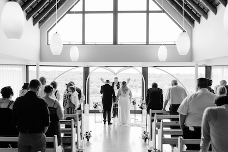 Wedding ceremony by Dr. Gerrit Rademeyer in Madibeng